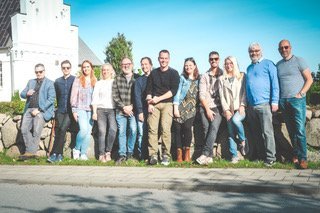 Árskóli er þátttakandi í Evrópuverkefninu BestEDU