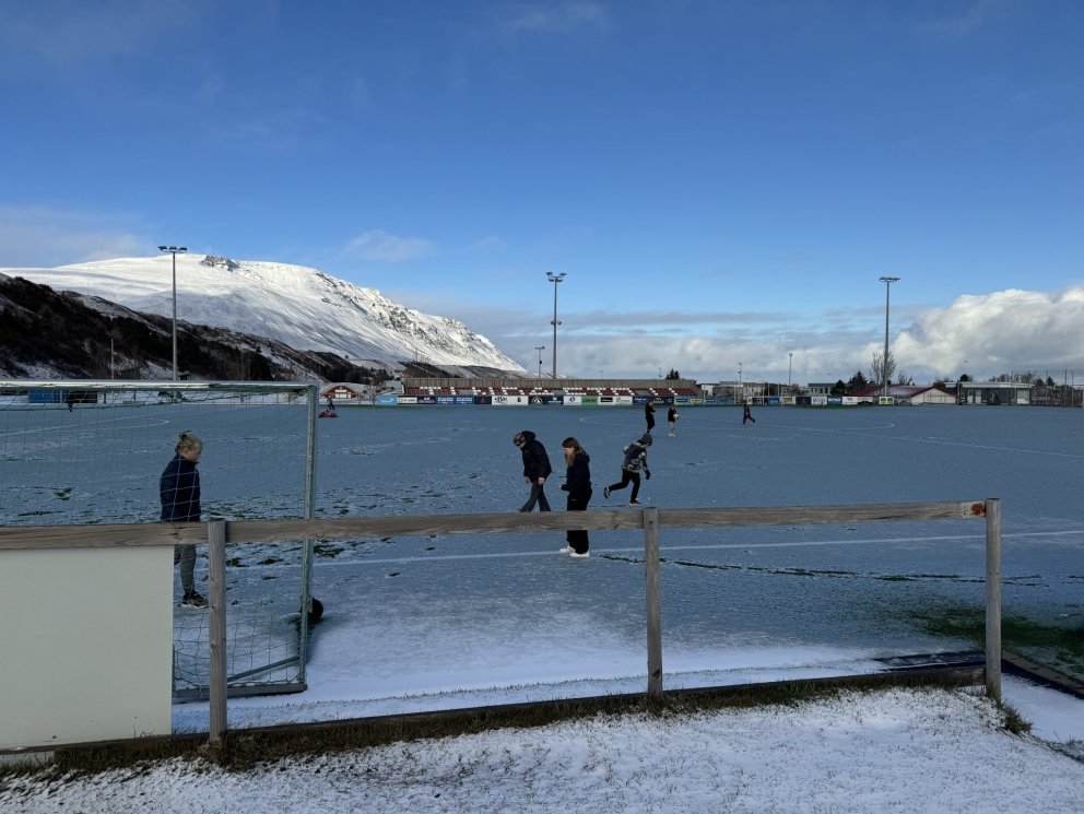 Innritun í 1. bekk Árskóla