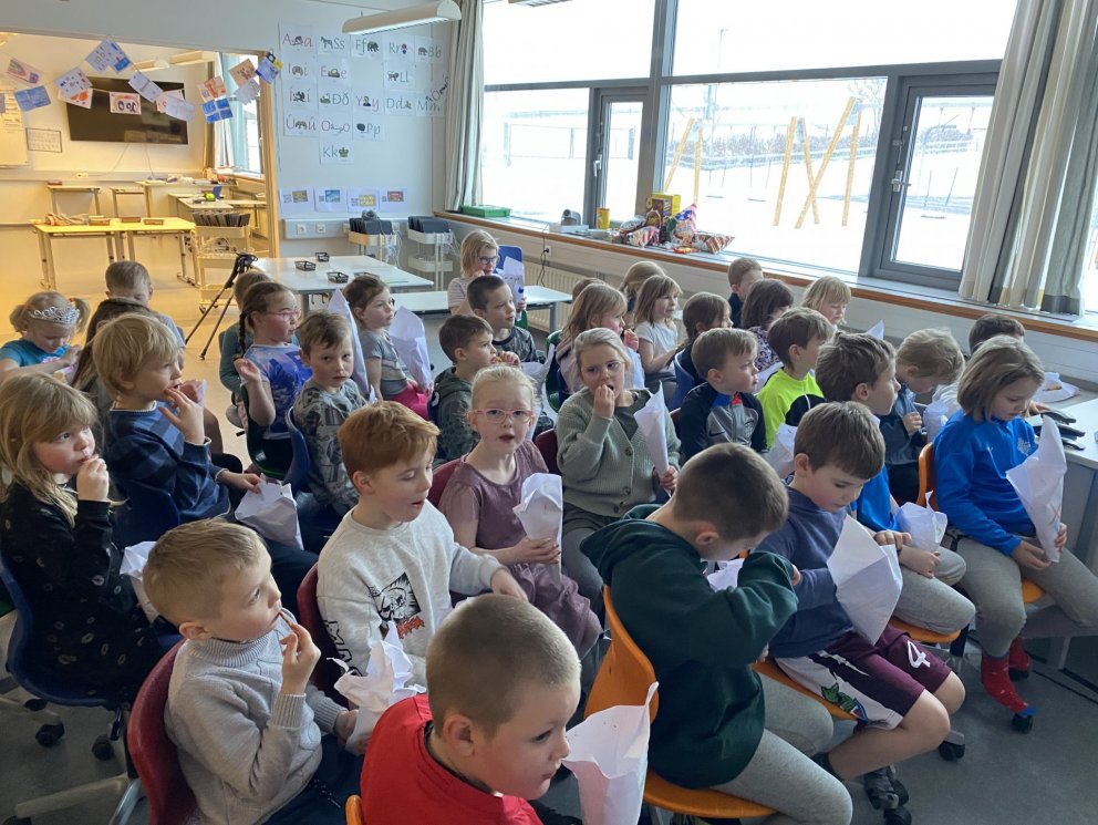 Hundrað daga hátíð