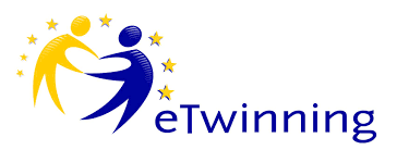 Viðurkenning fyrir eTwinning verkefni
