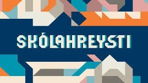 Skólahreysti