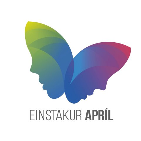 Dagur einhverfra 1. apríl