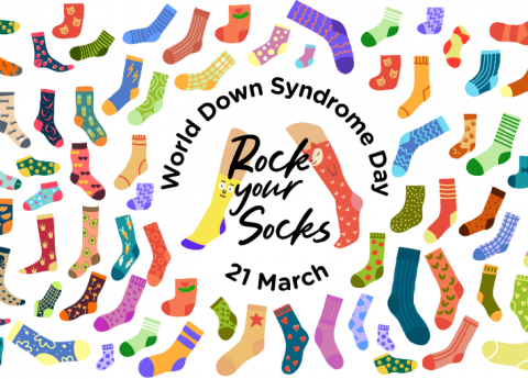 Alþjóðadagur Downs heilkennis