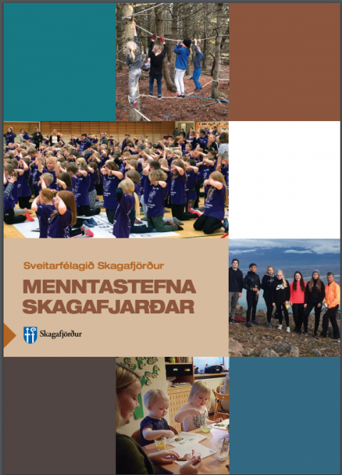 Menntastefna Skagafjarðar.