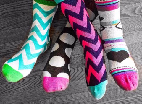 Alþjóðlegi Downs-dagurinn